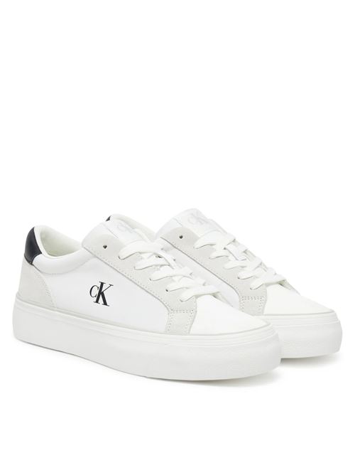  CALVIN KLEIN JEANS | YW0YW01896/01W